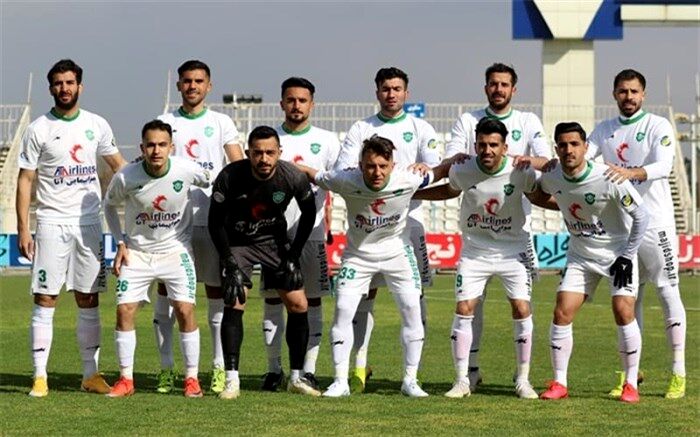 مهاجم محبوب استقلالی‌ها سرمربی ماشین‌سازی شد