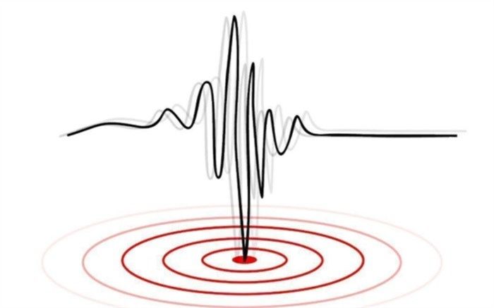 زلزله ۵.۳ ریشتری حوالی مرز عراق و کردستان را لرزاند