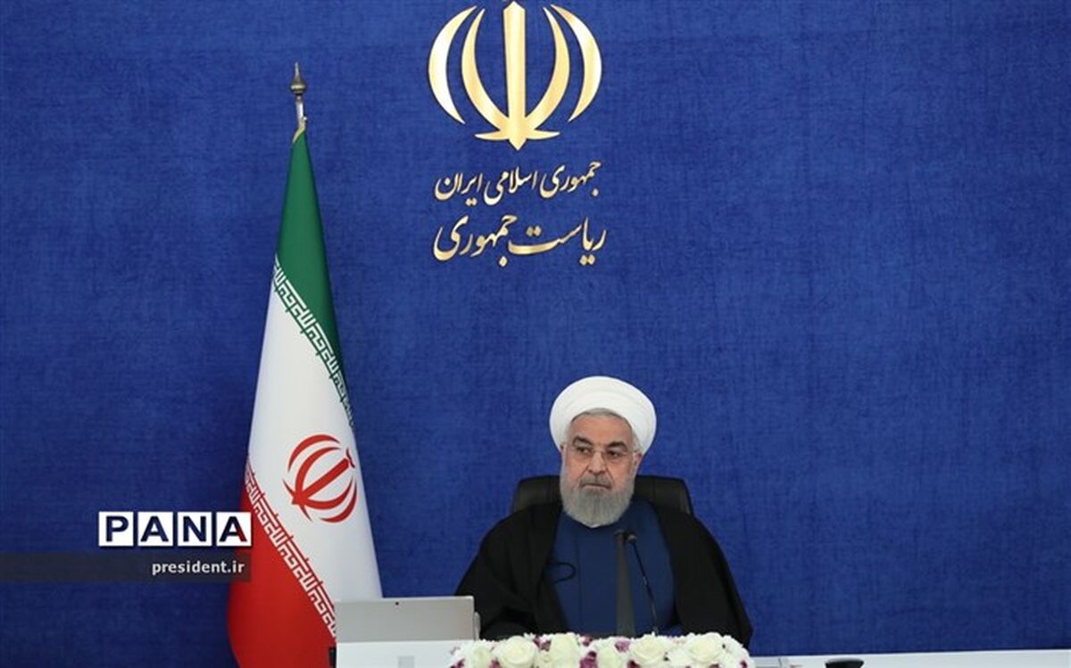 هیچ ابهامی نباید در افکار عمومی در مسیر واکسیناسیون باقی بماند