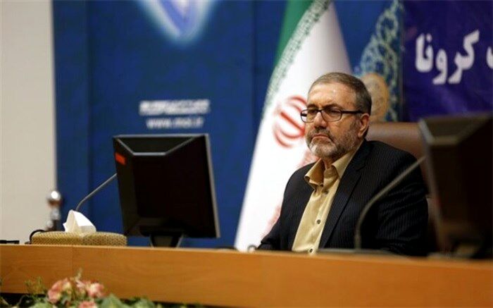 تردد به عراق دو هفته دیگر ممنوع شد