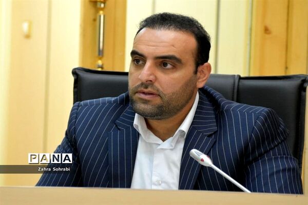 صدمین نشست رسمی شورای شهر اسلامشهر