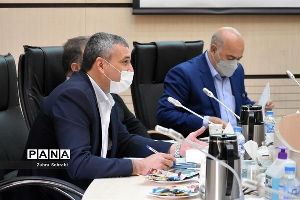 صدمین نشست رسمی شورای شهر اسلامشهر