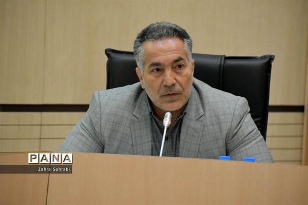 صدمین نشست رسمی شورای شهر اسلامشهر