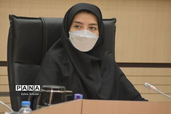 صدمین نشست رسمی شورای شهر اسلامشهر