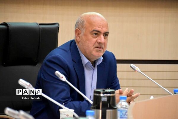 صدمین نشست رسمی شورای شهر اسلامشهر