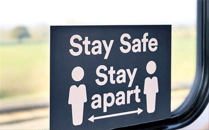 اولین پالس توریسم به واکسیناسیون