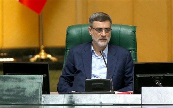 نایب رئیس مجلس اعلام کاندیداتوری کرد