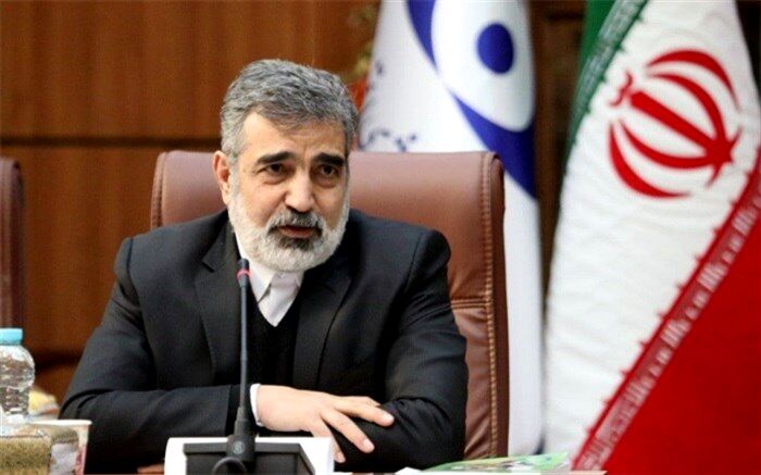 رونمایی از دستاوردهای پزشکی و رادیو درمانی در روز ملی فناوری هسته‌ای