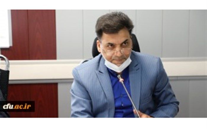 استفاده از ظرفیت وزارت ارشاد برای تأسیس و راه اندازی ۶۴ دارالقرآن