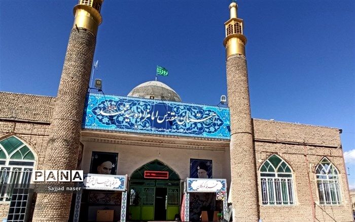تکلیف وزارت راه برای تعیین سرانه مساجد در مناطق مسکونی