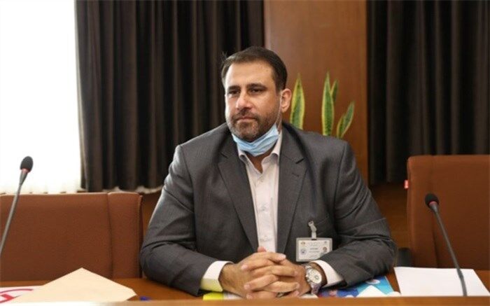 رویدادهای بین‌المللی نجات غریق در سال ۱۴۰۰ لغو شد