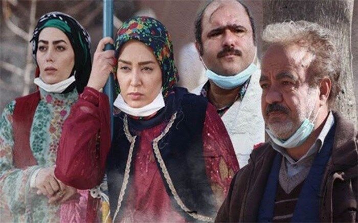 موسیقی «نون خ» یادآور آهنگ خواننده مشهور ترکیه‌ای
