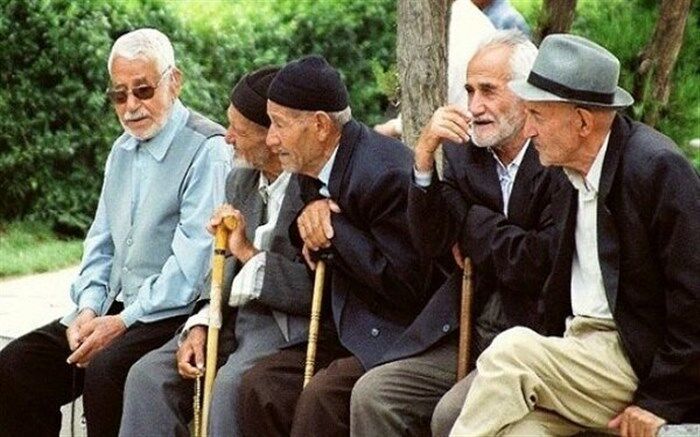 اعلام میزان افزایش «حق عائله مندی» و «اولاد» بازنشستگان تامین اجتماعی