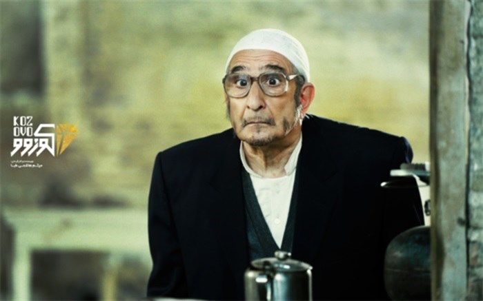 آغاز فیلمبرداری «کوزوو» با نقش‌آفرینی فرهاد آییش