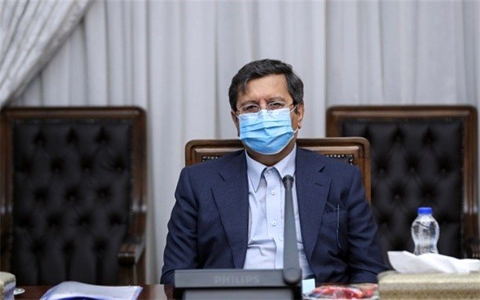 وام گرفتن از صندوق بین المللی پول برای مقابله با پیامدهای اقتصادی کرونا