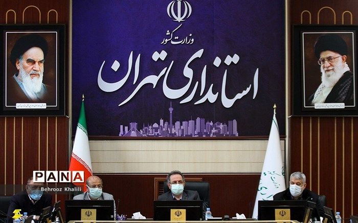 توقف فعالیت سه گروه شغلی در تهران به مدت دو هفته؛ قرنطینه تهران منتفی شد