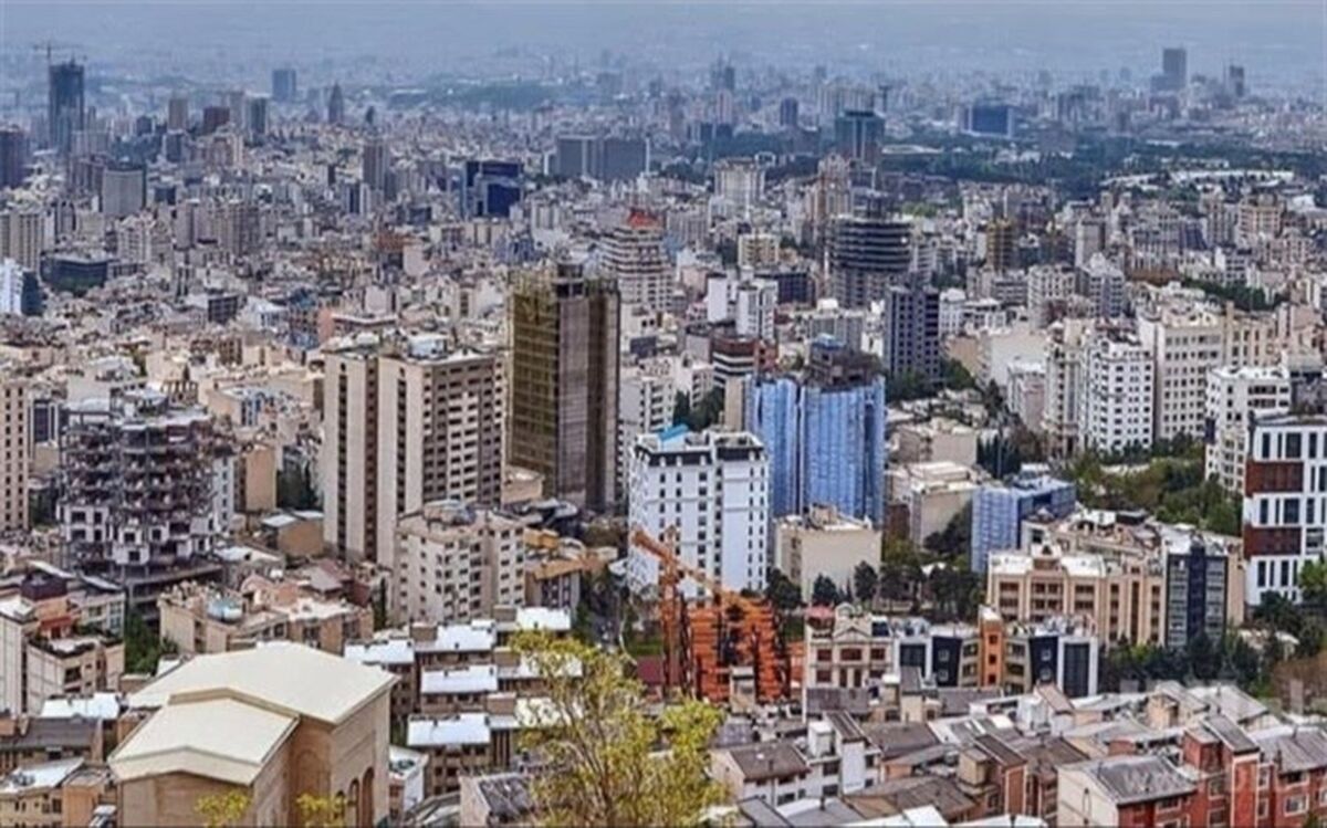 با حدود 500 میلیون تومان در جنوب تهران خانه 50 متری بخرید