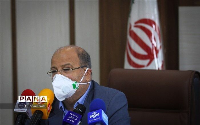 لزوم اعمال محدودیت و کاهش تردد در پایتخت