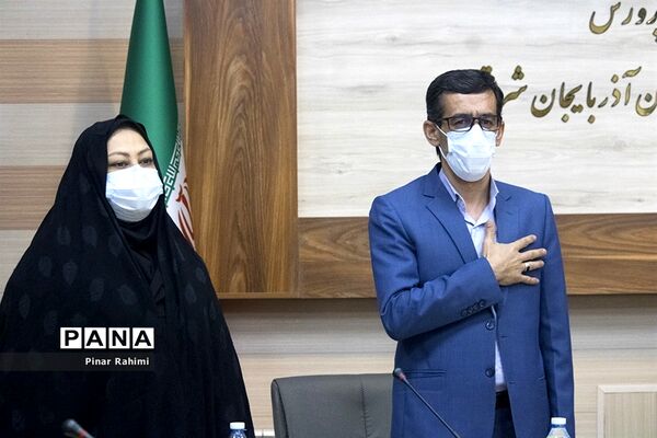 برگزاری مرحله نهایی مناظره دانش‌آموزی آذربایجان شرقی