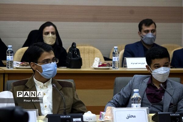 برگزاری مرحله نهایی مناظره دانش‌آموزی آذربایجان شرقی