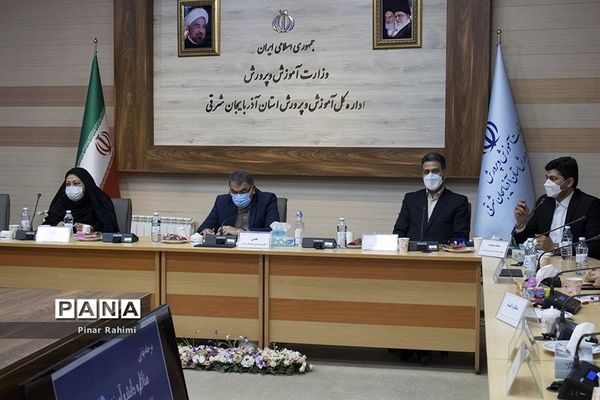 برگزاری مرحله نهایی مناظره دانش‌آموزی آذربایجان شرقی