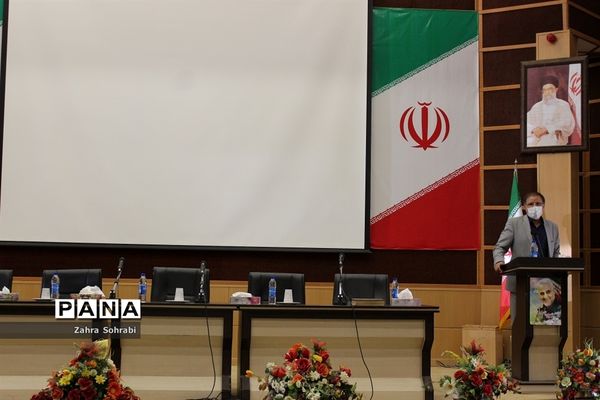 جلسه شورای اداری شهرستان اسلامشهر