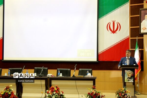 جلسه شورای اداری شهرستان اسلامشهر