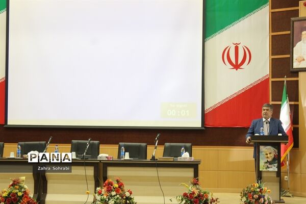 جلسه شورای اداری شهرستان اسلامشهر