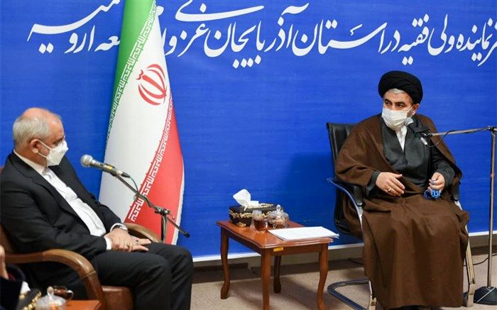 مدیریت آموزش و پرورش درشرایط بحرانی ایام کرونایی مثال زدنی است