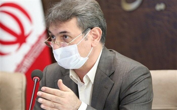 هزینه ۲ هزار میلیارد تومانی بیمه سلامت برای مبتلایان به کرونا