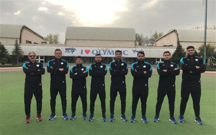 جودو قهرمانی آسیا؛ ناکامی بزرگ در پرونده جودو ایران ثابت شد