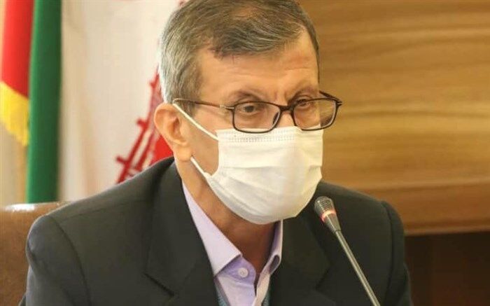 ۶۷ بیمار مبتلا به کووید ۱۹ در بیمارستان های لاهیجان بستری هستند