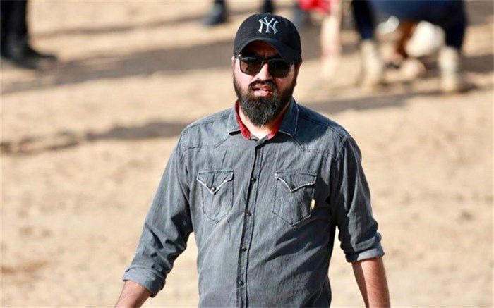 بهروز نشان:  مستند عصای گمشده تا سالها می‌ماند، چون اصالت دارد