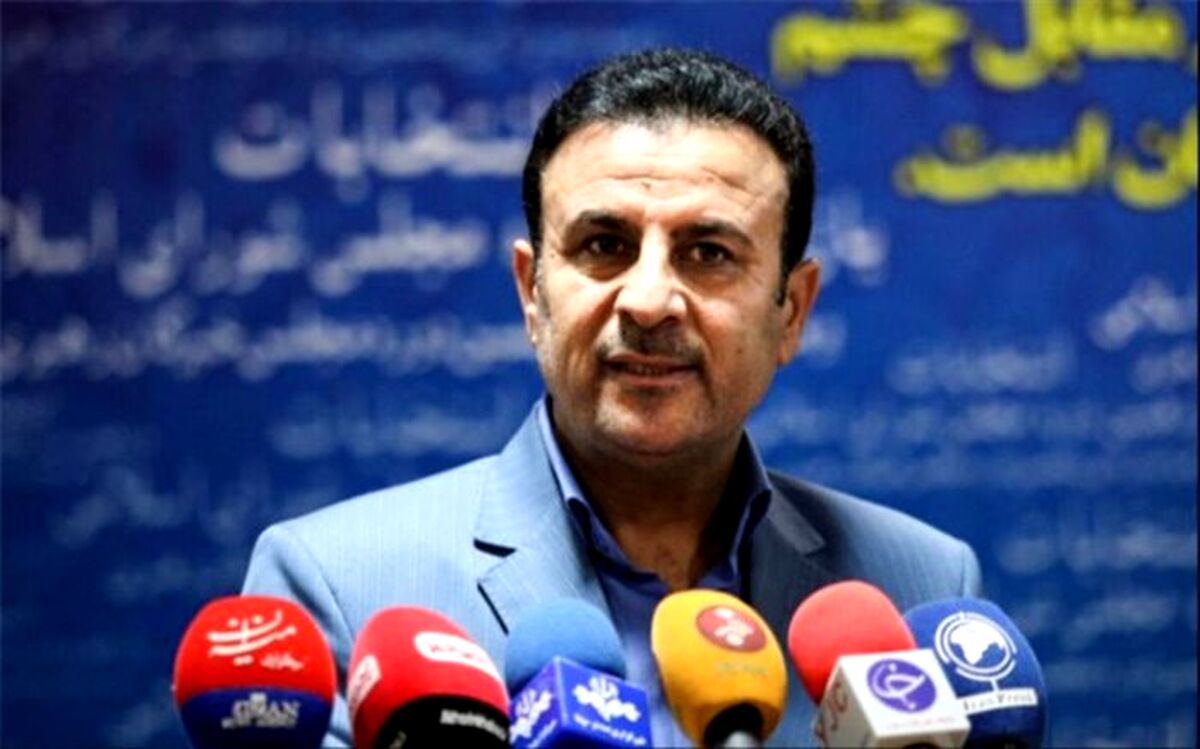 موسوی: ۷۹هزار و۷۳۲نفر تاکنون در انتخابات روستا ثبت نام کردند