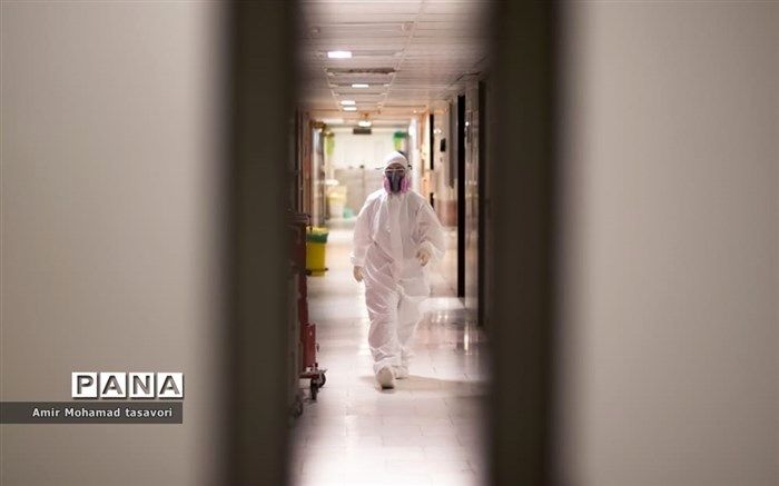 هشدار درباره آمار ابتلا به کرونا؛ تعداد فوتی‌ها به روزی ۵۰۰ نفر می‌رسد