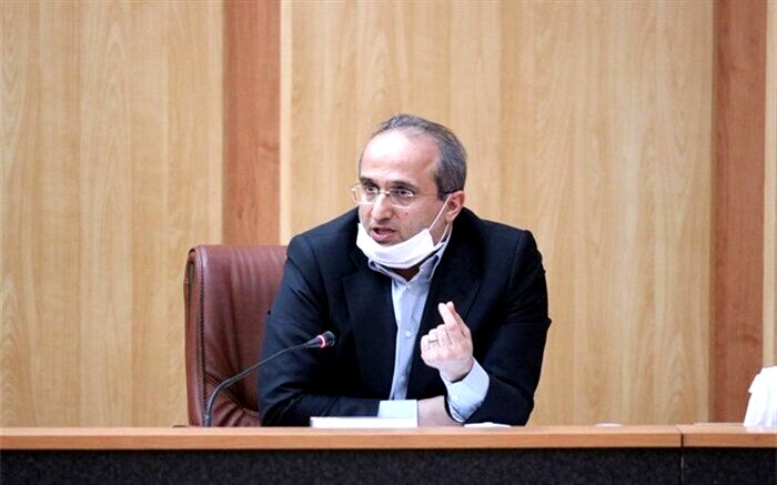 سرایت کرونا در گیلان برخلاف موج های پیشین، بسیار گسترده تر است 