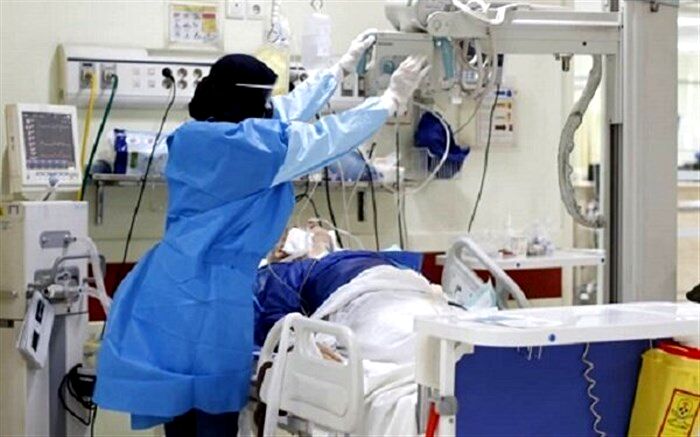 افزایش تعداد مبتلایان به کرونا؛ ۱۵۵ بیمار دیگر جان باختند