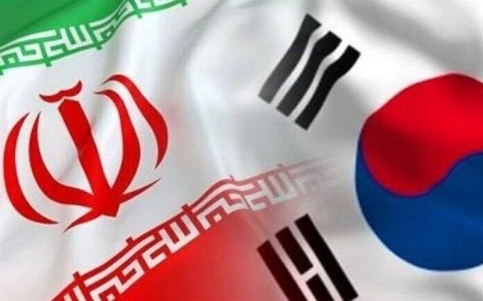 نخست‌وزیر کره جنوبی روز یکشنبه عازم ایران می‌شود