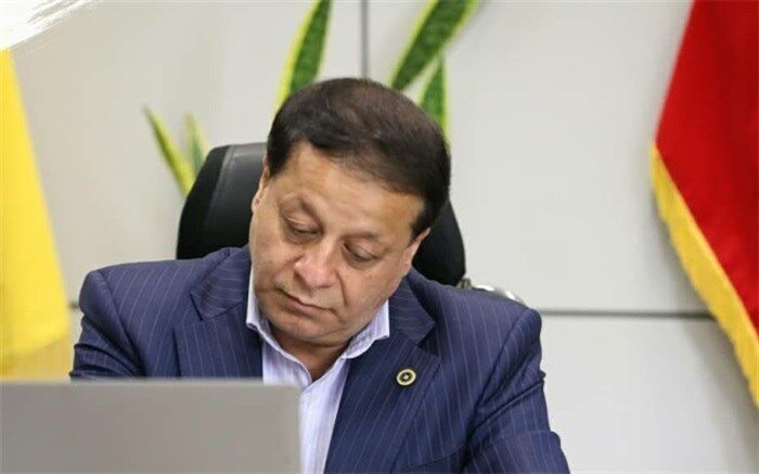 سپاهان و زنیت روسیه تفاهم‌نامه امضا کردند