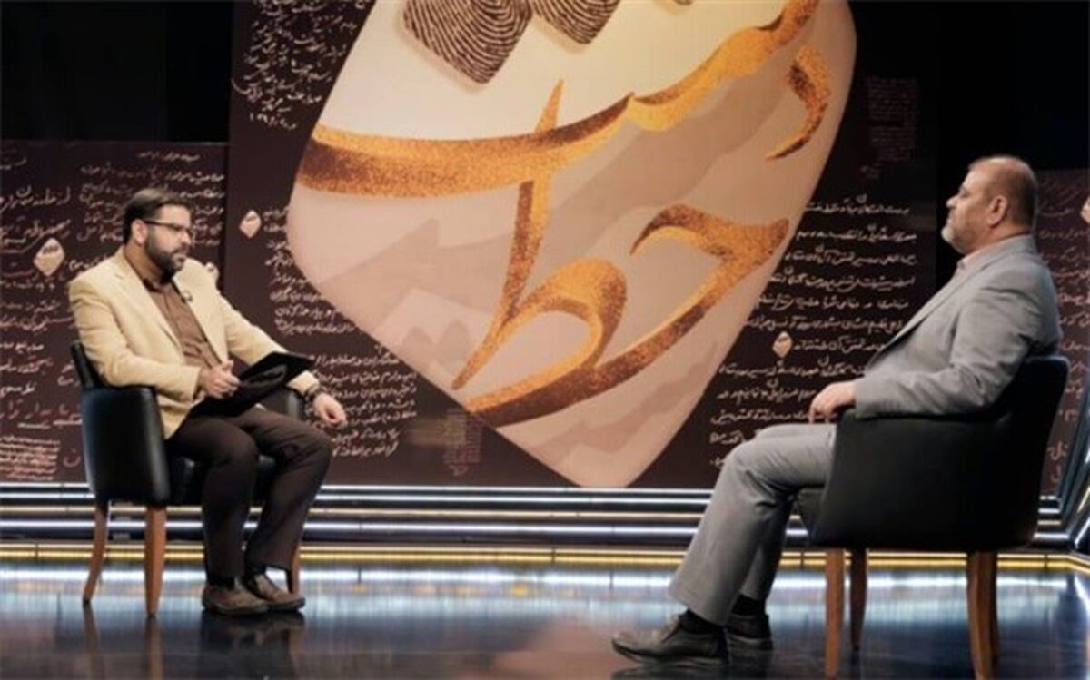 توضیحات رستم قاسمی درباره ماجرای ترور خود
