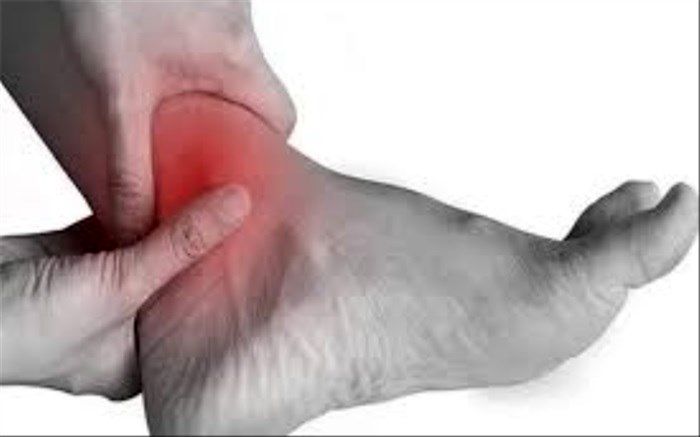 دلایل سنگینی پاها هنگام بیدار شدن از خواب