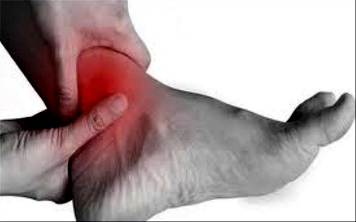 دلایل سنگینی پاها هنگام بیدار شدن از خواب