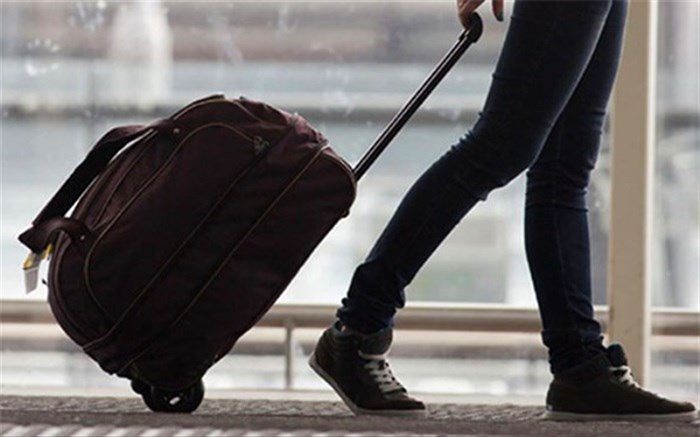 سفر یک درد است، در خانه ماندن هم یک درد