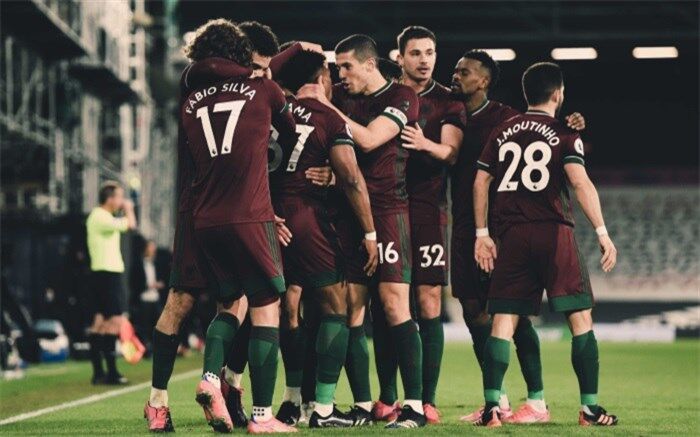 لیگ برتر انگلیس؛ وقت اضافه کابوس فولام شد