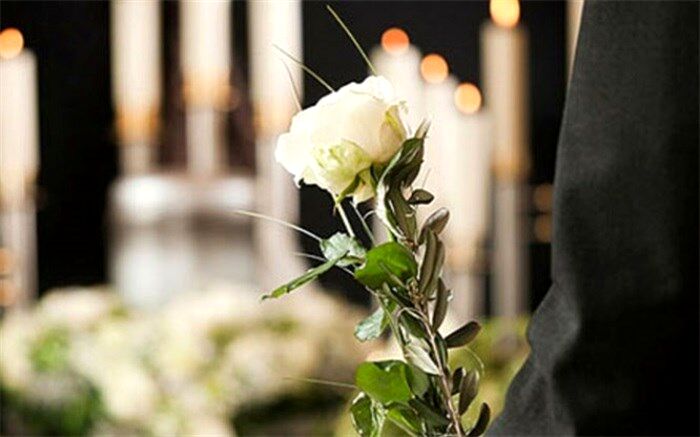 بوی مرگ میان هیاهوی شادی