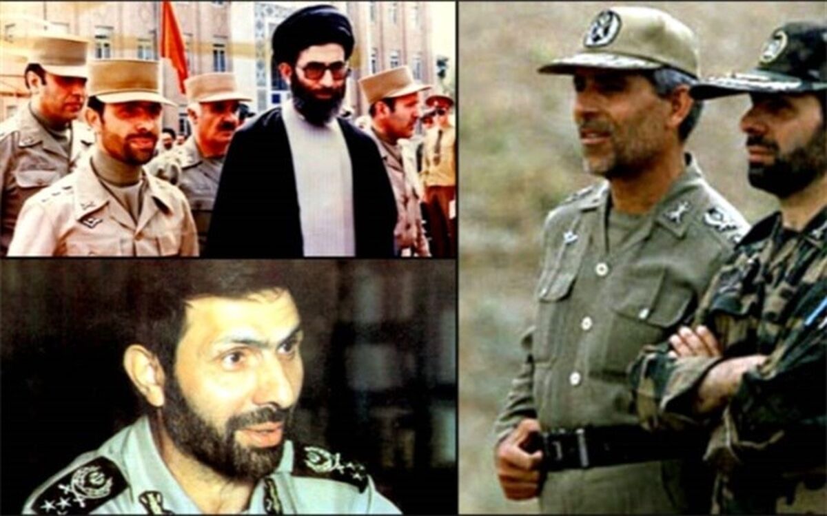 ساخت سریال شهید صیاد شیرازی به جریان افتاد