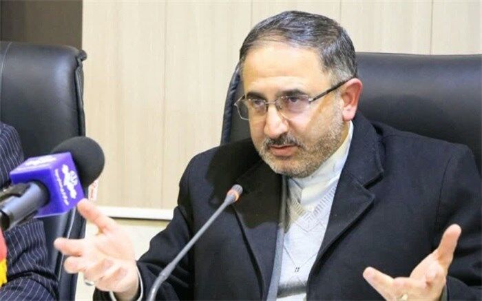 جلسه مدرسه ترمیمی و پیشگیری از جرم در حوزه آموزش و پرورش
