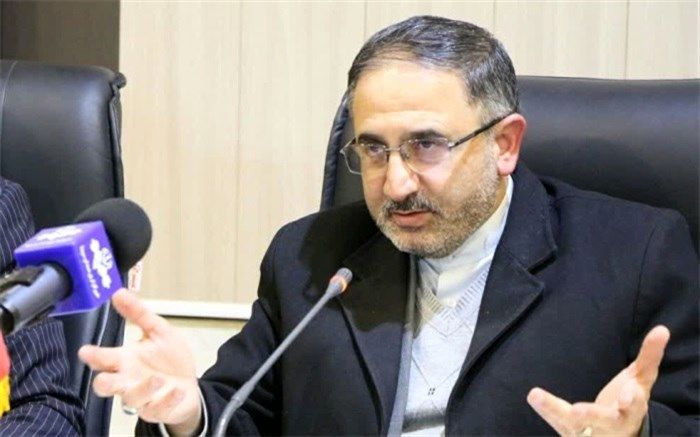 جلسه مدرسه ترمیمی و پیشگیری از جرم در حوزه آموزش و پرورش