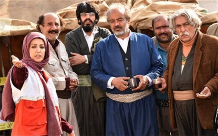 روزهایی که سعید آقاخانی، کارگردان «نون خ»، جرات نمی‌کرد بگوید کُرد است!