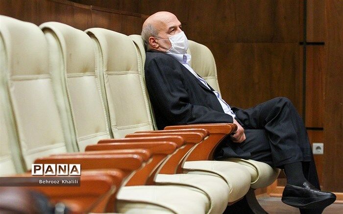 واکنش عیسی کلانتری به خبر انفصال وی از خدمت